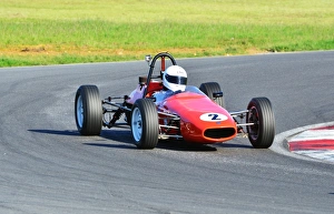HSCC Autosport 3 hours 2013