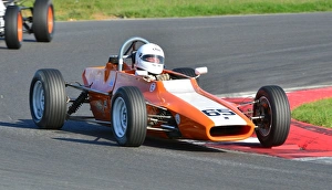 HSCC Autosport 3 hours 2013