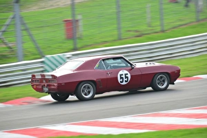 Ltu 194 G Prints: HSCC ByBox Race Day, Historic Road Sports Championship