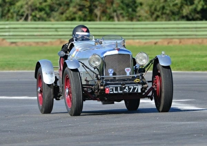 <b class=qtipBold><figcaption>Ian Fyfe, Alvis 12-70 Special</figcaption></b><br>Ian Fyfe, Alvis 12-70 Special, motor racing, motorsport, Snetterton, vintage cars, VSCC, Seaman Memorial Trophies.<br><em>© (C)2013 Chris McEvoy, all rights reserved</em> Ian Fyfe, Alvis 12-70 Special