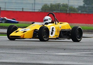 Ian Pearson Prints: Ian Pearson, Lotus 61