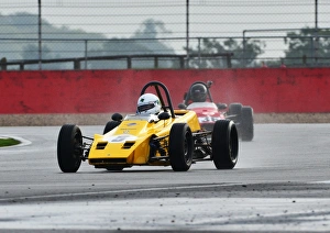 Ian Pearson, Lotus 61