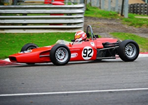 James Lovett Prints: James Lovett, Lola T200