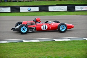 Joe Colasacco, Ferrari 1512