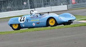 John Rees, Lotus 23