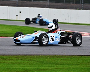 Jonathan Baines, Merlyn Mk 20, CJ5 1112