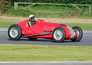 Julian Majzub, Alfa Romeo 308