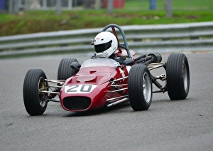 Kevin Stanzl, Merlyn Mk 20