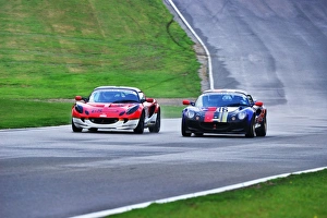Lotus Festival 2013