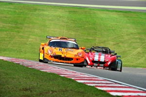 Lotus Festival 2013