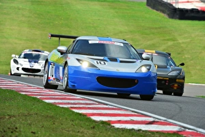 Lotus Festival 2013