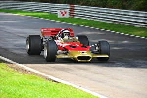 Lotus Festival 2013