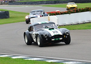 Ludovic Caron, Nicolas Minassian, AC Cobra