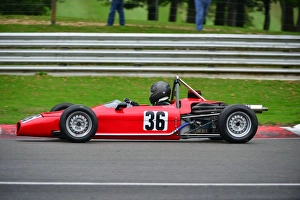 Mark Martin Prints: Mark Martin, Merlyn Mk 20A
