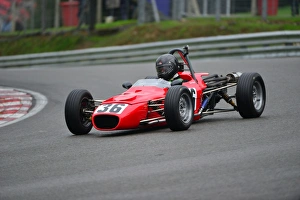 Mark Martin, Merlyn Mk 20A