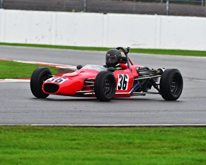 Mark Martin, Merlyn Mk20a