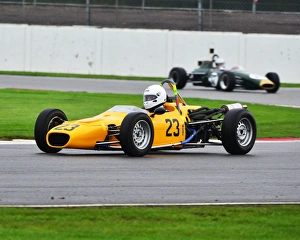 Cubicle Centre Prints: Martin Haines, Merlyn Mk 20, CJ5 1123