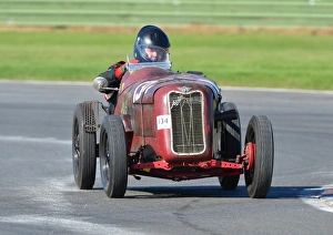 Matt Shepherd Prints: Matt Shepherd, Austin 7
