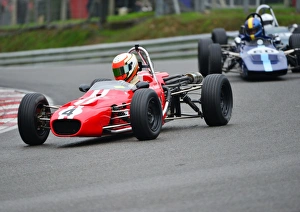 Maxim Bartell, Merlyn Mk 20A