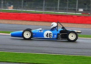 Michael Bromley, Merlyn Mk11A