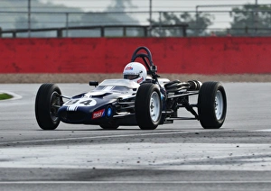 Michael O Brien, Merlyn Mk 20
