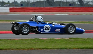 Michael Wales, Merlyn Mk 20
