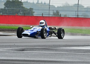 Michael Wales, Merlyn Mk 20