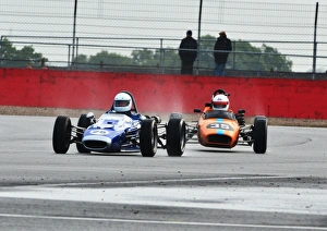 Michael Wales, Merlyn Mk 20