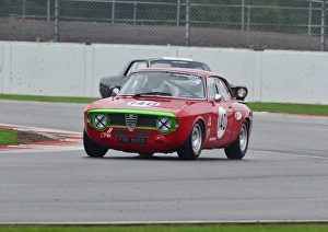 Neil Merry, Alfa Romeo Giulia Sprint