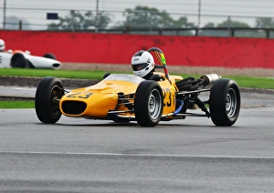 Nicholas Ball, Merlyn Mk 20A