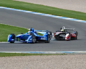 Nicolas Prost, Spark-Renault SRT_01E, e.dams, Nelson Piquet Jnr, China Racing, Spark-Renault Nicolas Prost, Spark-Renault SRT_01E, e.dams, Nelson Piquet Jnr, China Racing, Spark-Renault