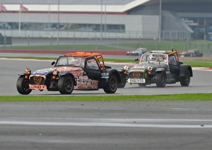 Pete Fortune, Mark Forrest