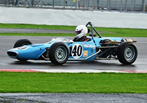 Peter Lavender, Merlyn Mk11A / 17