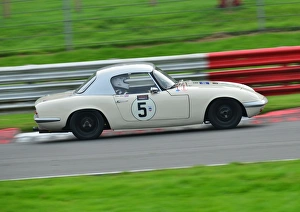 Peter Shaw Lotus Elan