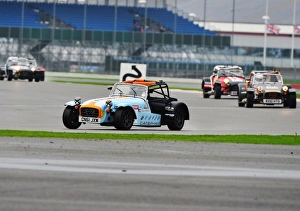 Richard Noordhof, GN61 JXW