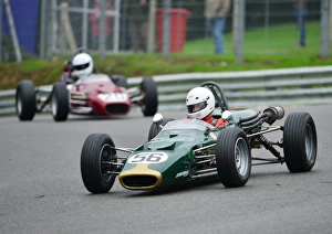 Roland Svensson, Merlyn Mk17
