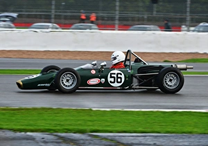 Roland Svensson, Merlyn Mk17