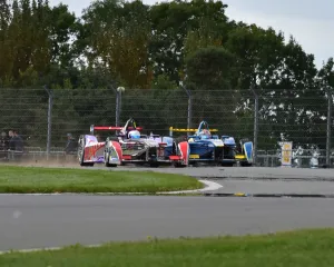 Sam Bird Prints: Sebastien Buemi, Spark-Renault SRT_01E