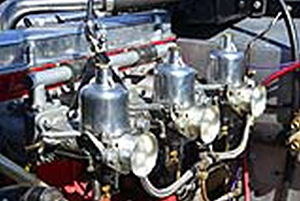 Silverstone Classic