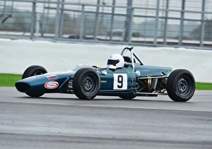 Simon Brown, Merlyn Mk11A