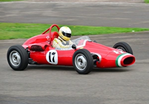 Stefano Rosina, Moretti Branca FIAT
