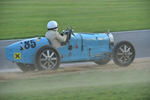 Stephen Gentry, Bugatti T35B