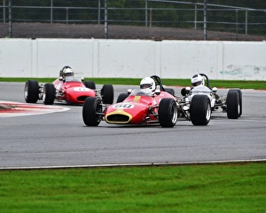 <b class=qtipBold><figcaption>Tim Kary, Brabham BT28 CJ5 1116</figcaption></b><br>Tim Kary, Brabham BT28, Classic Racing cars, sponsored by, the cubicle centre, HSCC Championship finals, Silverstone.<br><em>© (C)2013 Chris McEvoy, www.cjmphotography.co.uk McEvoy, all rights reserved.</em> Tim Kary, Brabham BT28 CJ5 1116