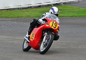 Wayne Gardner, Luke Notton, Matchless G50, Goodwood Revival 2013 Wayne Gardner, Luke Notton, Matchless G50, Goodwood Revival 2013